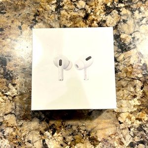 AirPod Pros